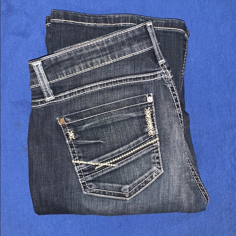 Women’s BKE Stella Jeans
